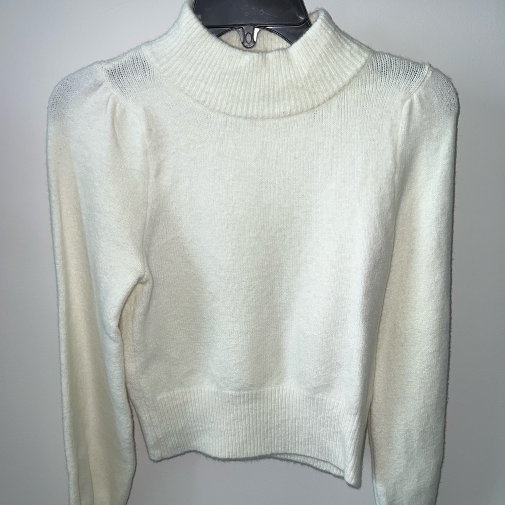 Lulus turtleneck sweater